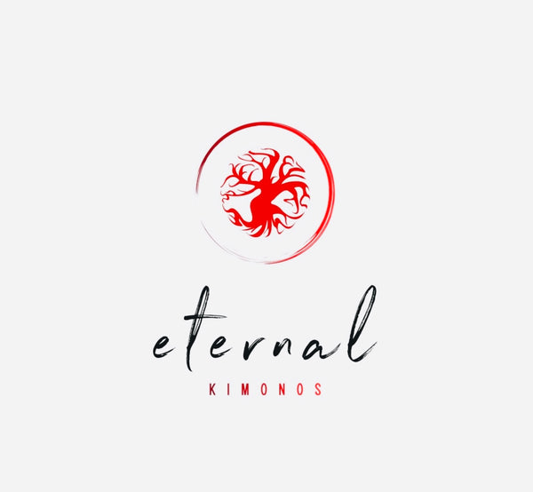 Eternal kimonos