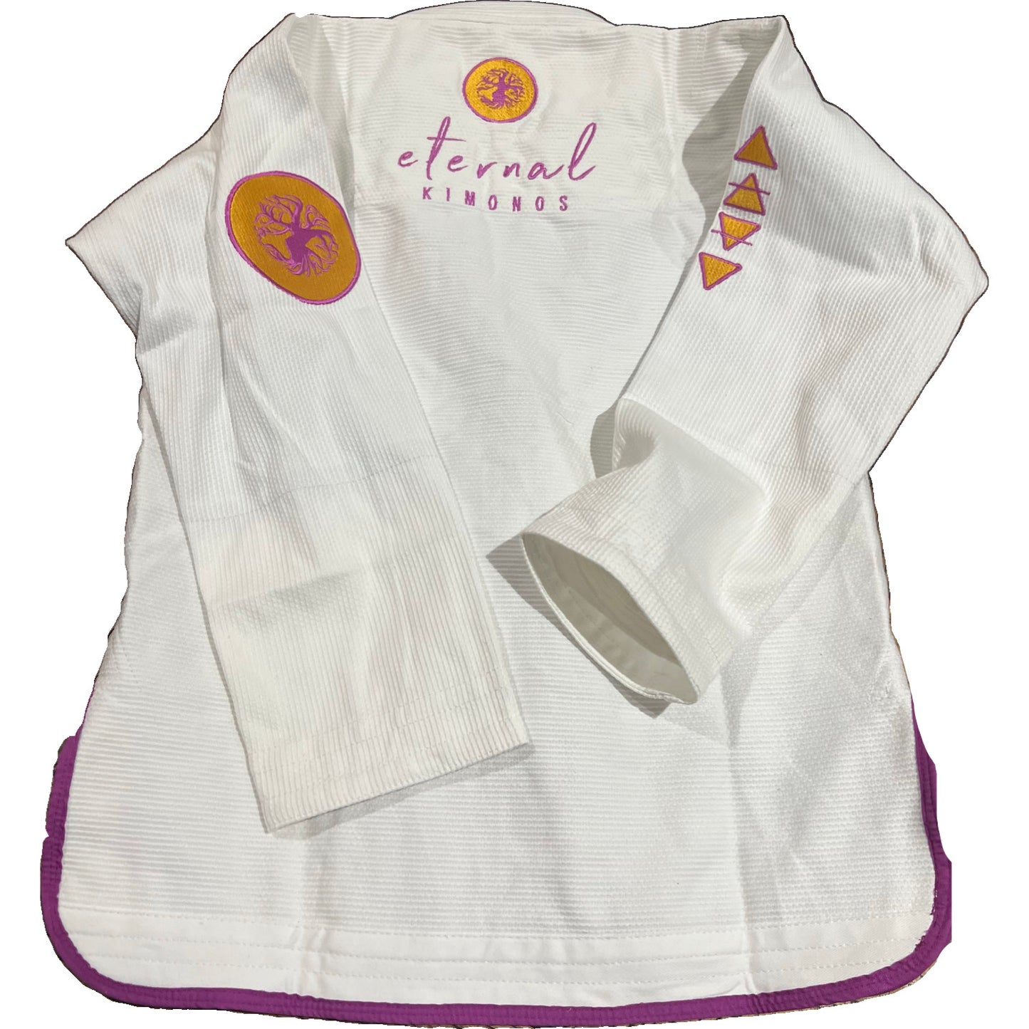 Womens gi         SALE   Purple/Pink Gold