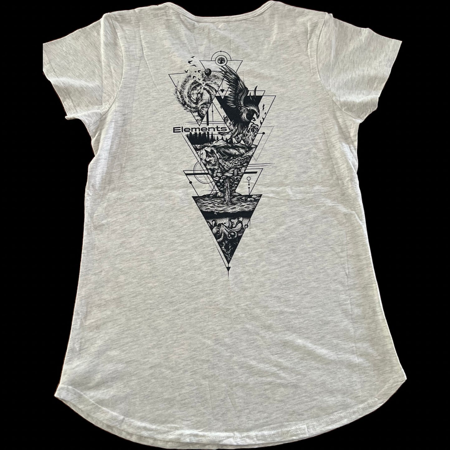 Women’s Marlie T-shirts